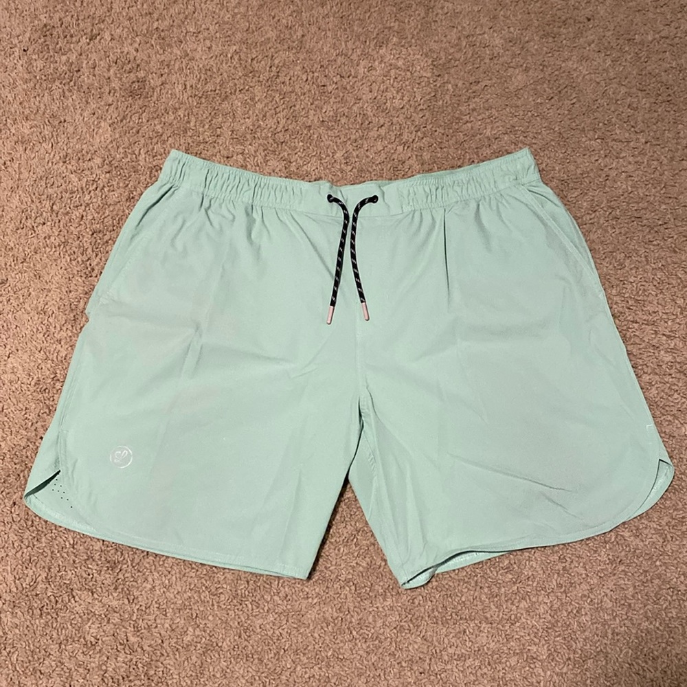Legends 2XL Shorts